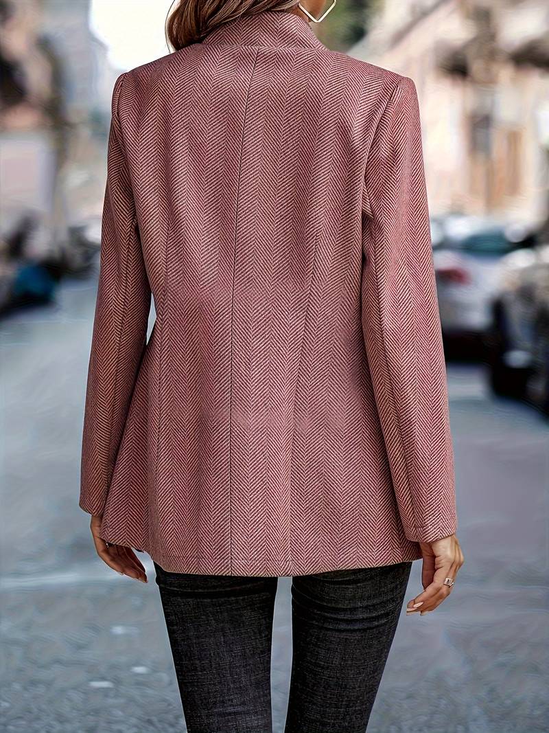 Emma – Strukturierter Blazer