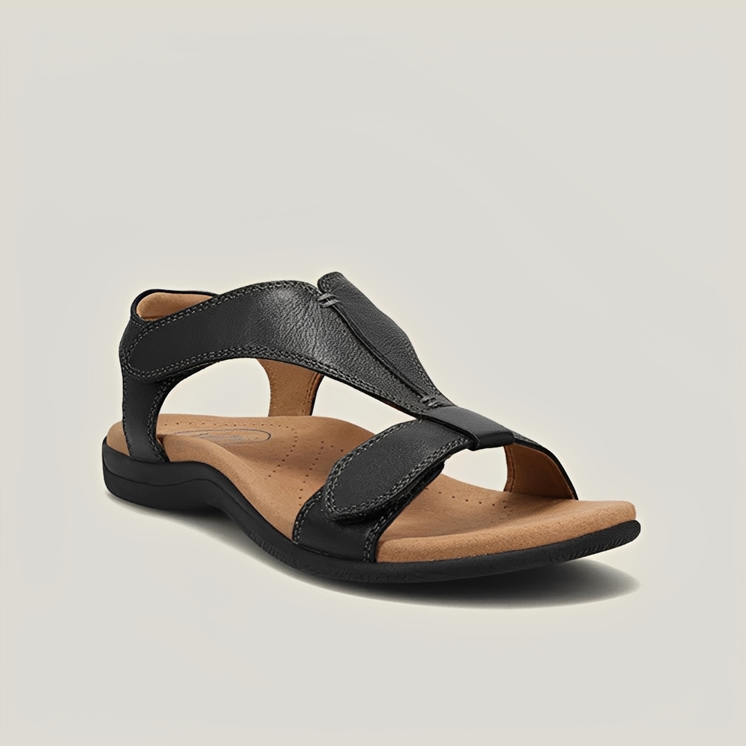 Lily – Stylish Comfort Sandals - Image 6