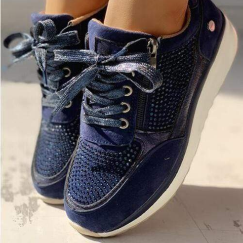 Ella – Orthopädische Damenschuhe