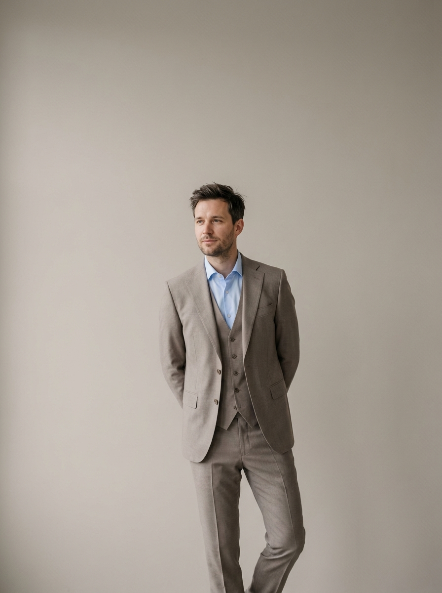 Outfit Herren