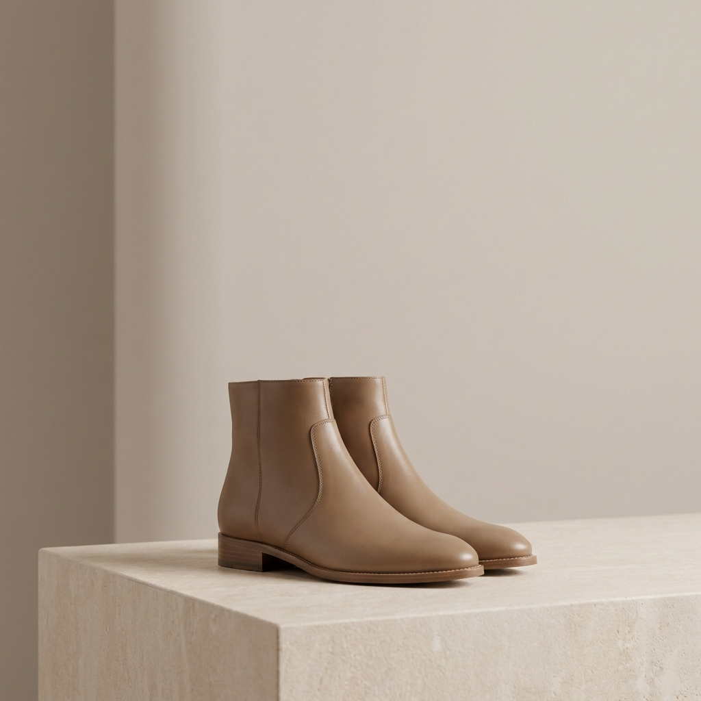 Stiefel