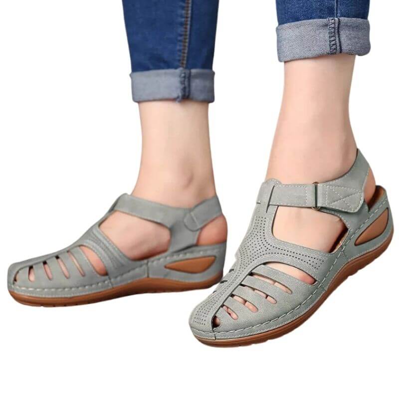 Amelie – Comfortable Summer Sandals for Women - Image 1
