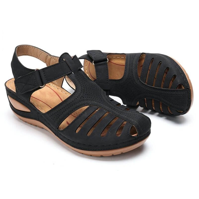 Amelie – Comfortable Summer Sandals for Women - Image 8