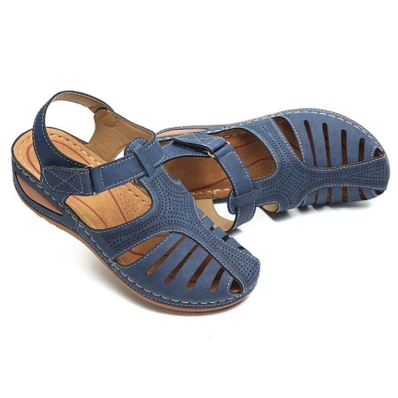 Amelie – Comfortable Summer Sandals for Women - Image 9