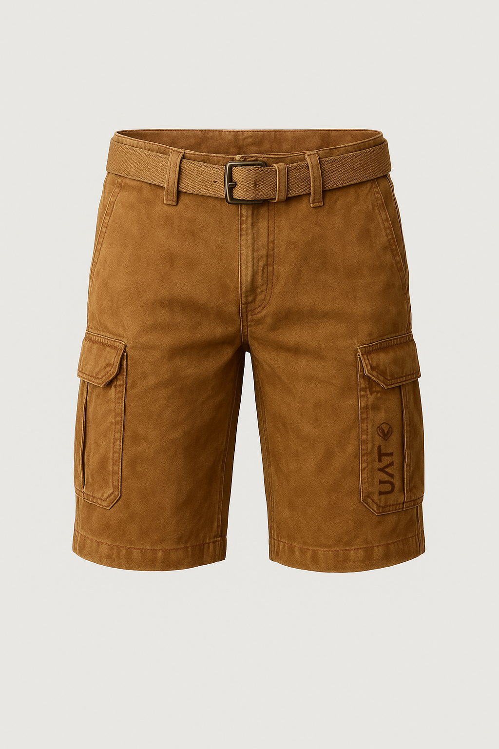 Markus – Cargo Shorts for Men - Image 7
