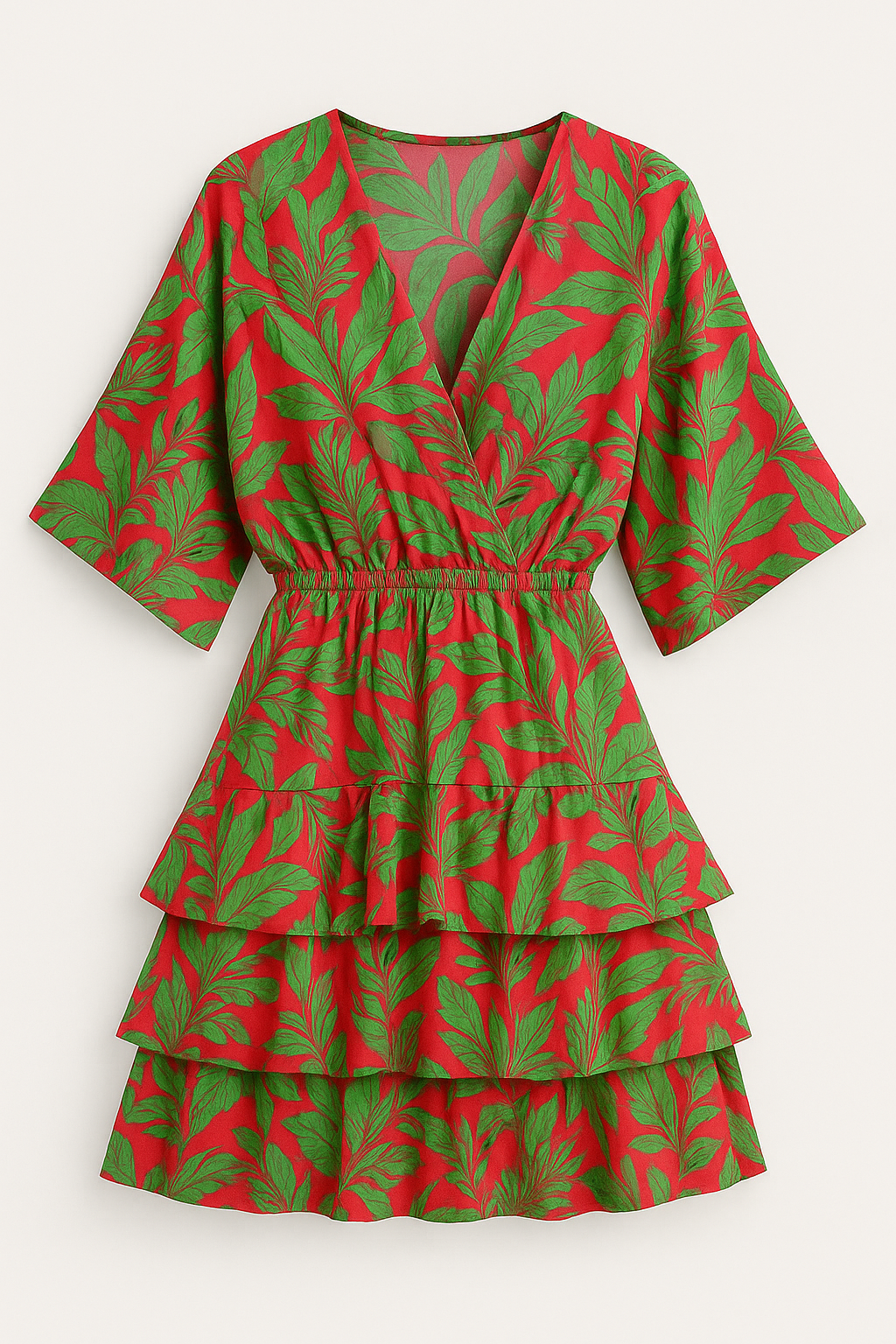 Anna – Trendy summer Dress for Women - Image 4