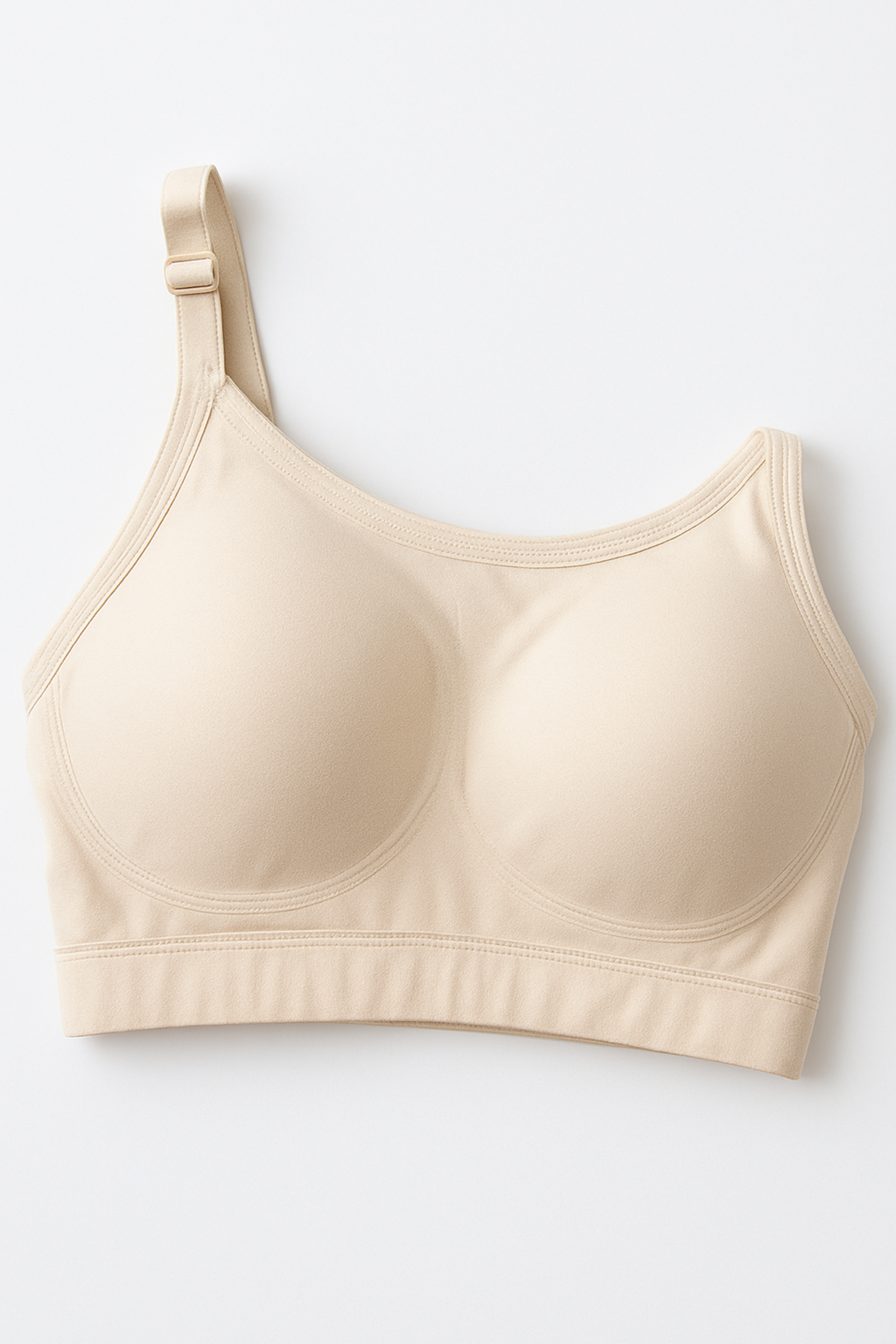 Josefine – Stylish Layered Camisole for Women - Image 3