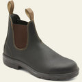 Herren Chelsea-Stiefel mit bequemem Slip-On-Design und strapazierfähiger Laufsohle - J&B - 1 - Atelier-Zofia