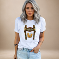 T-Shirt Damen mit Oktoberfest-Motiv und eleganten Trägern | A&Z - 5 - Atelier-Zofia
