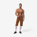 Herren Trachten-Shorts mit kunstvoller Stickerei | A&Z - 1 - Atelier-Zofia
