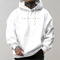 Hoodie Herren mit minimalistischem Design und lockerer Passform | A&Z - 1 - Atelier-Zofia