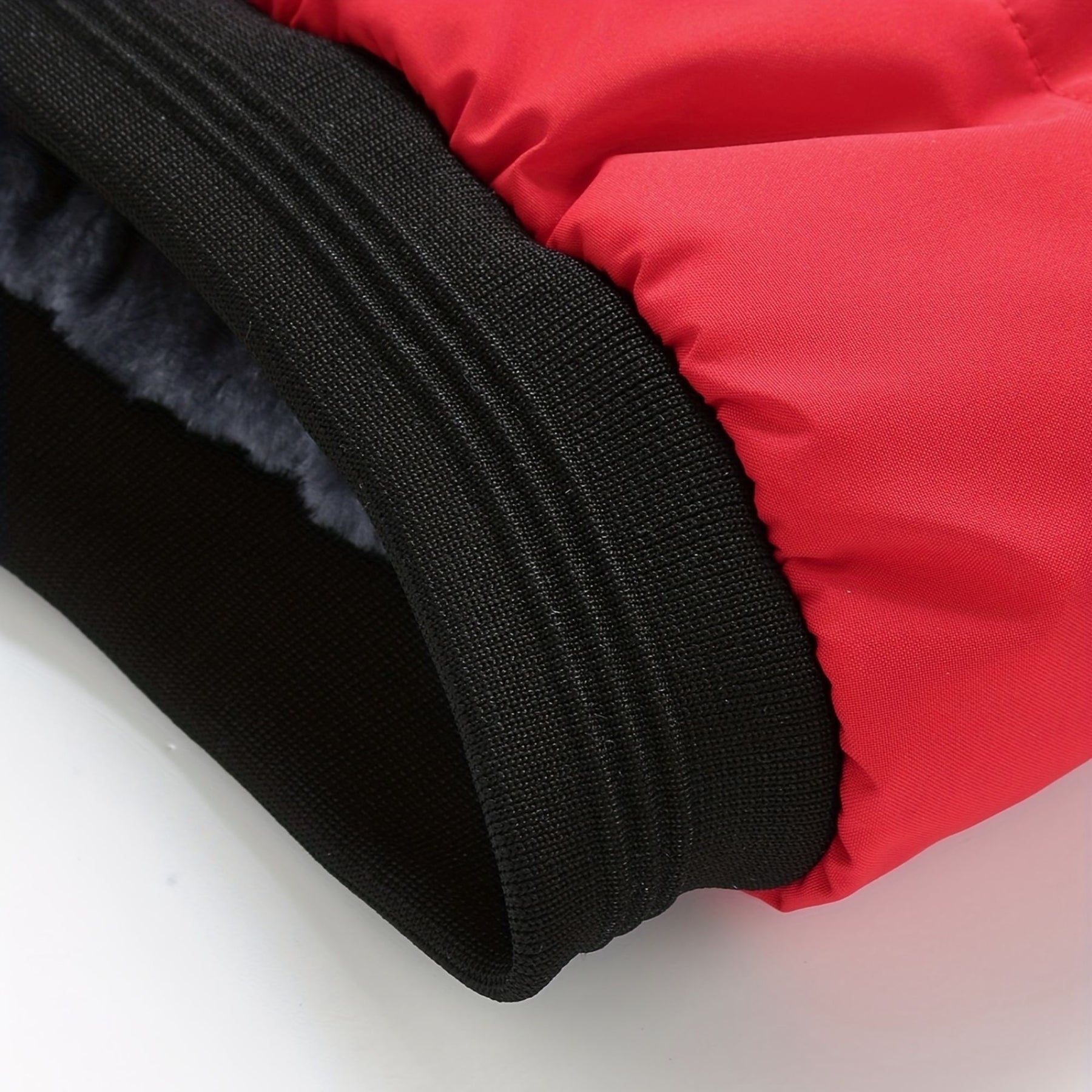 Men's Quilted Jacket with Stand-Up Collar and Zipped Pockets | M&B - 11 - Modern britwear