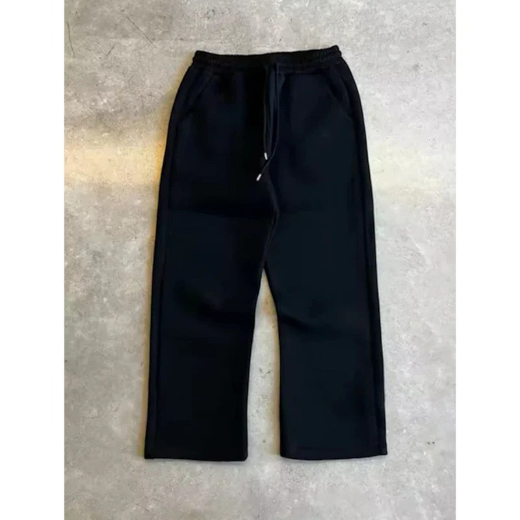 Men's Oversized Hoodie and Joggers Set with Relaxed Fit | M&B - 4 - Modern britwear
