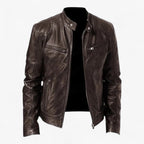 Herren Jacke | Moderner Schnitt mit praktischen Taschen | A&Z - 6 - Atelier-Zofia
