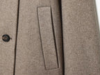 Damenjacke mit kurzer Form und modischem Stehkragen | A&Z - 5 - Atelier-Zofia
