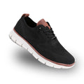 Casual Shoes Herren beige mit bequemer Passform und atmungsaktivem Design - 13 - Atelier-Zofia