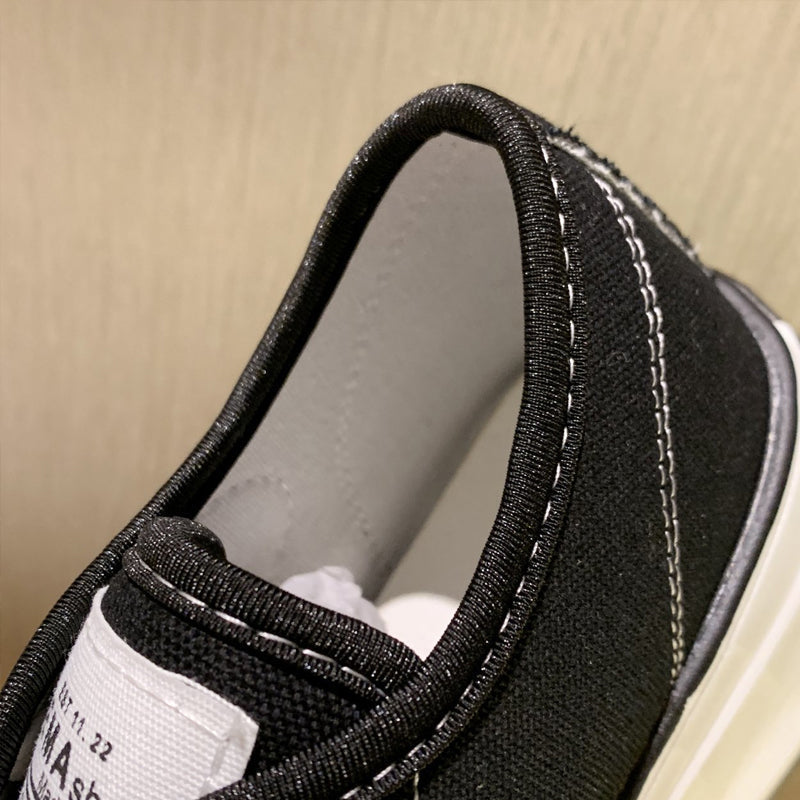Sneakers Damen weiß mit markanter Sohle und LED-Licht - 14 - Atelier-Zofia