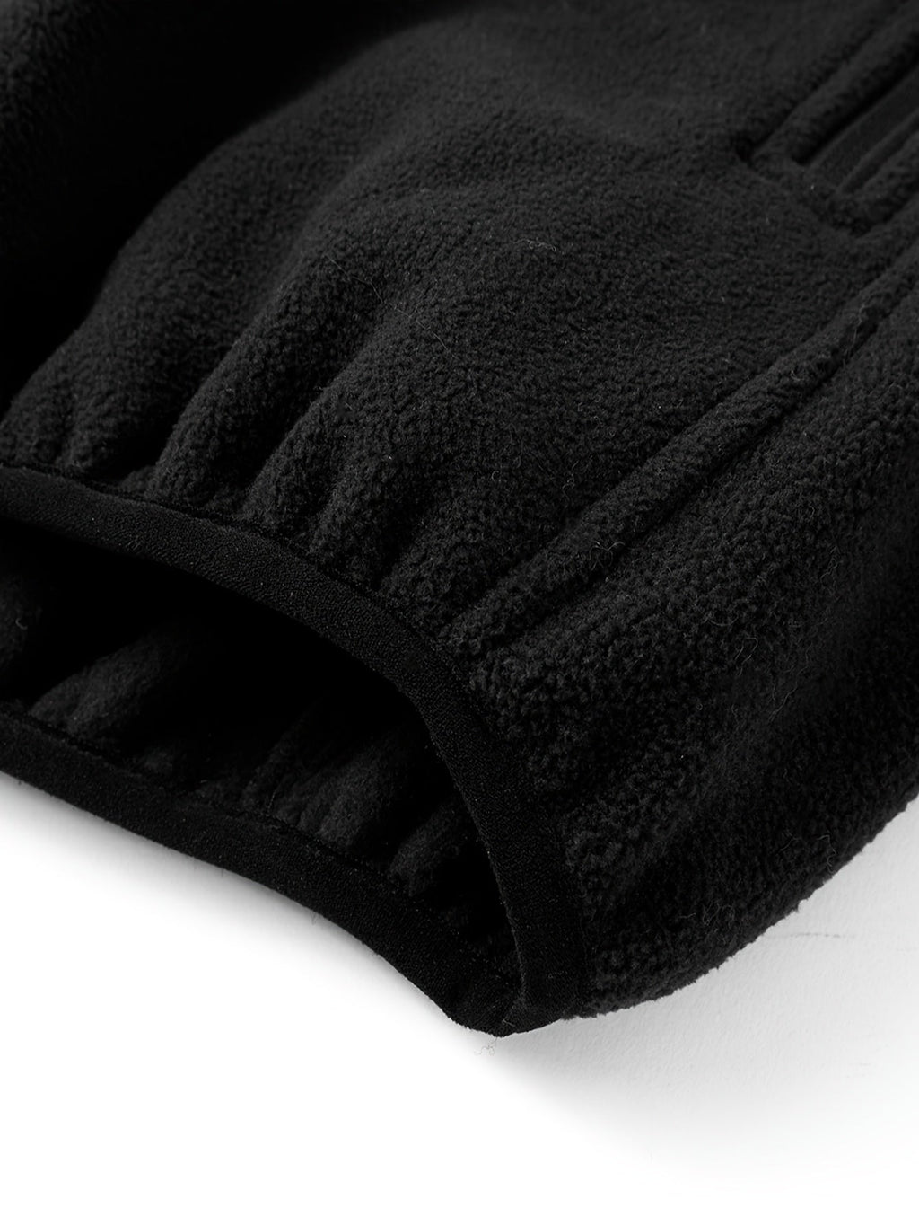 Jacke Herren braun tailliert mit Stehkragen und praktischen Taschen - 17 - Atelier-Zofia