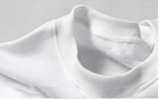 Damen Sweatshirt im lässigen Casual-Stil mit auffälligem Druck - 6 - Atelier-Zofia