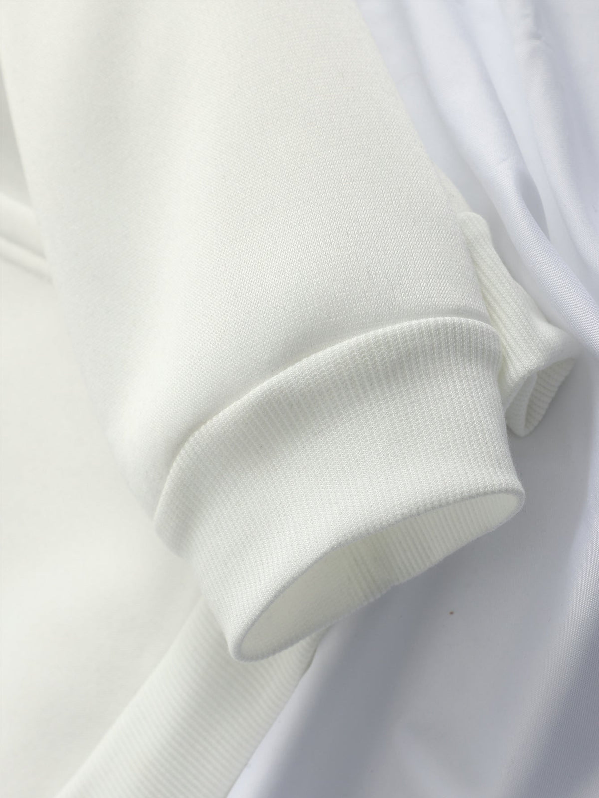 Damen Oversized Hoodie mit praktischer Kängurutasche - 8 - Atelier-Zofia