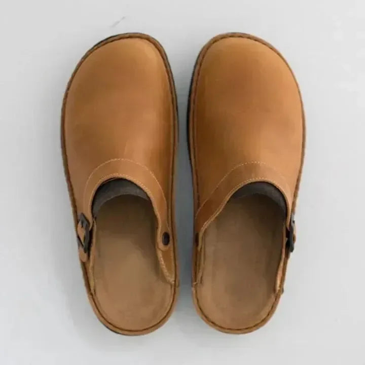 Max – Classic Comfort Clogs for men - Image 2