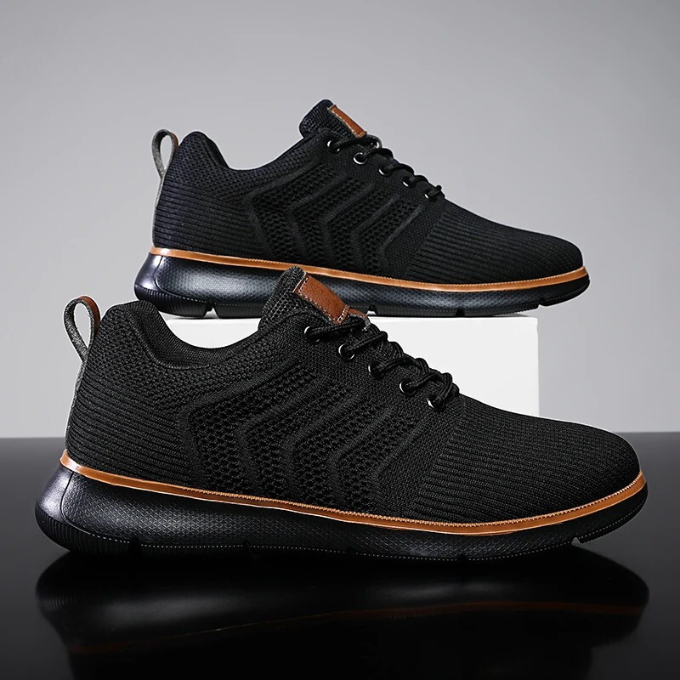 Jonas – Airmesh Stride Sneakers - Image 10