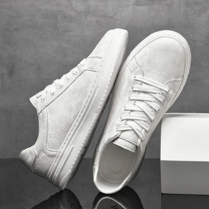 Felix – Stylish Athletic Shoes for Women - Image 11