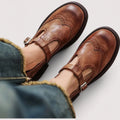 Monika – Orthopedic Mary Jane Casual Shoes for Women - Image 1