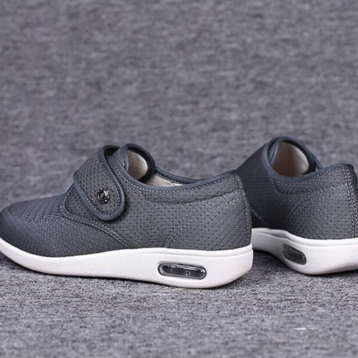 Sofia – Wide Diabetic Shoes - Image 7