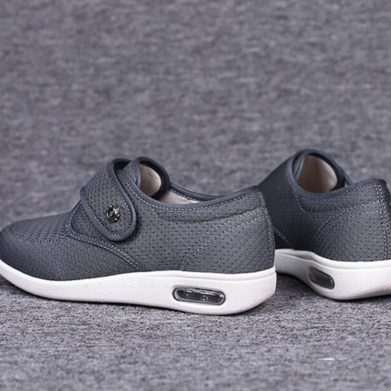 Sofia – Wide Diabetic Shoes - Image 7