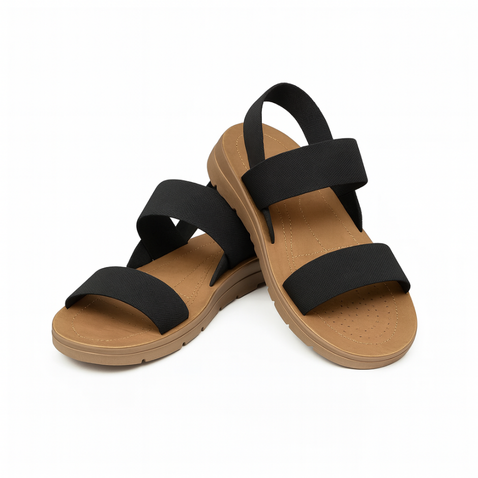 Erika – Women Stylish Summer Sandals - Image 5