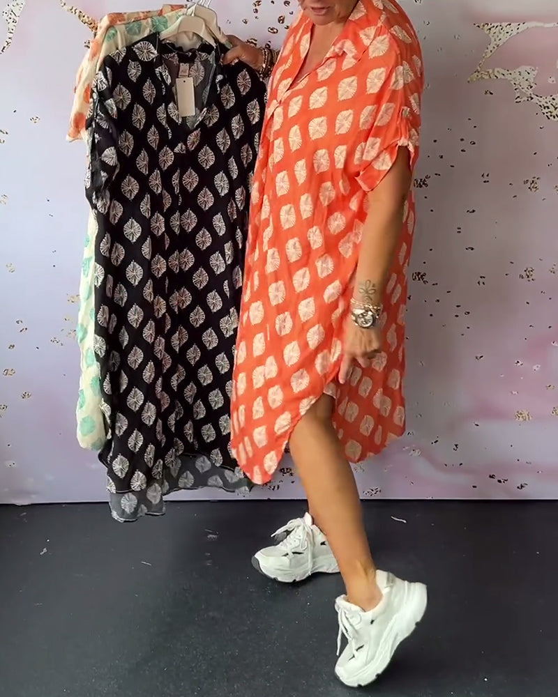 Annika – Effortless Summer Dress for Women - Image 2