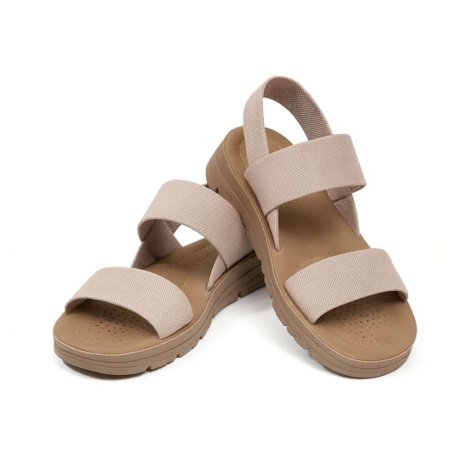 Erika – Women Stylish Summer Sandals - Image 6
