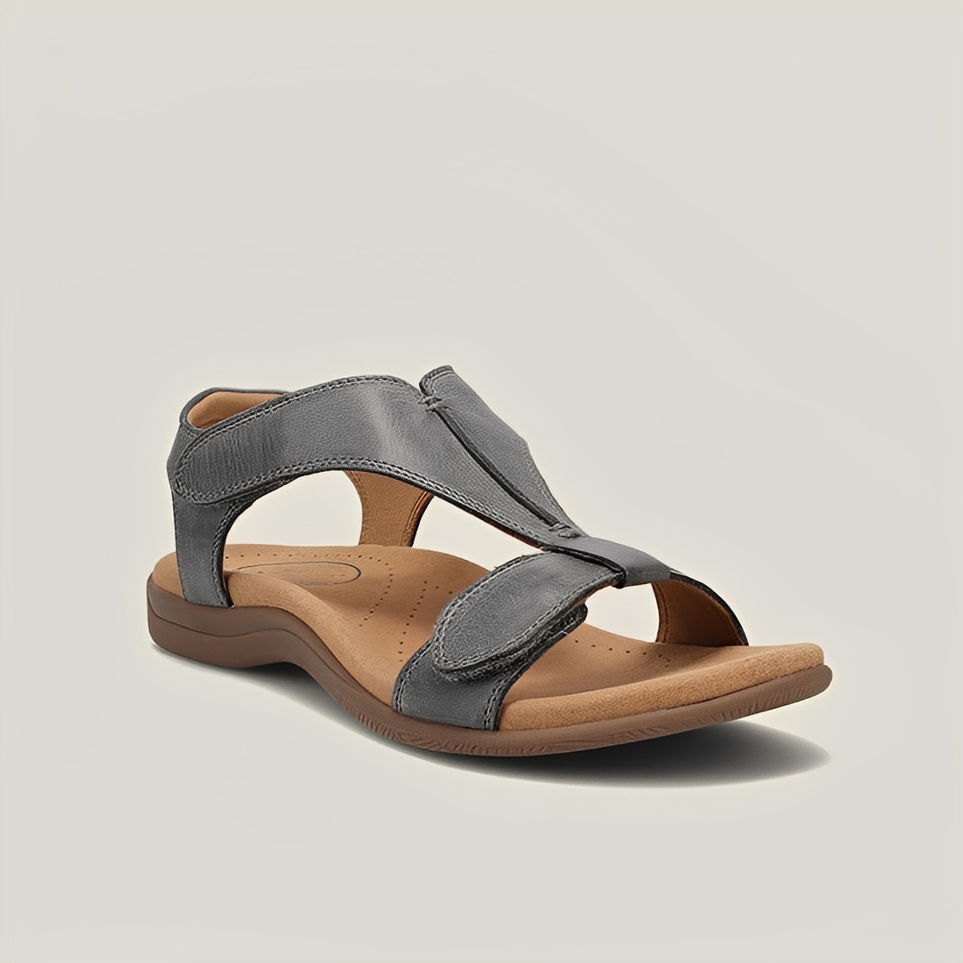 Lily – Stylish Comfort Sandals - Image 4