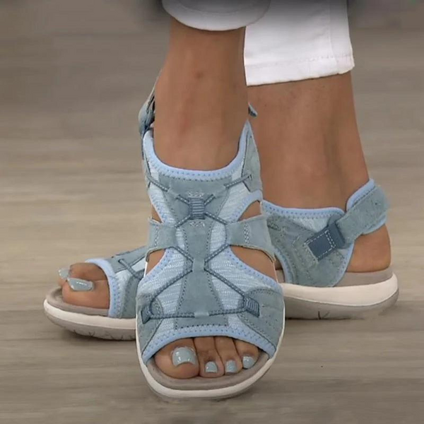 Emilia – Orthopedic Sandals - Image 4