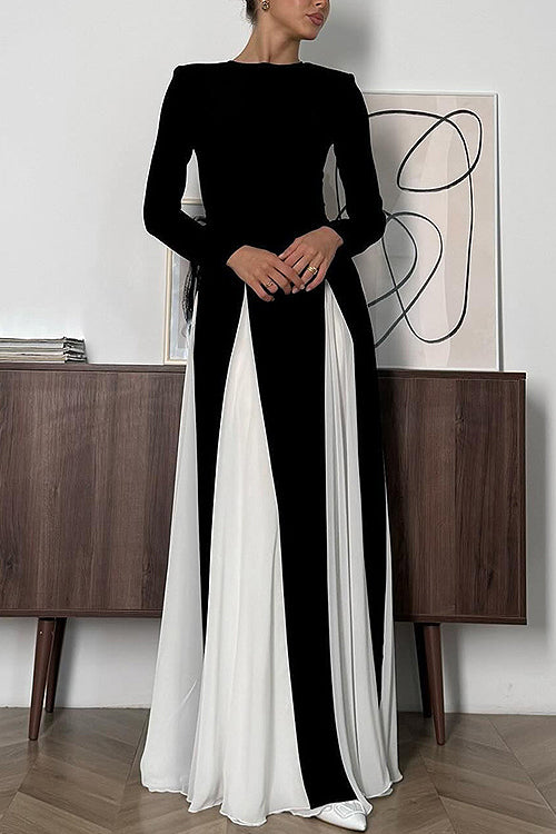 Stefanie – Elegant Evening Dress for Women - Image 1