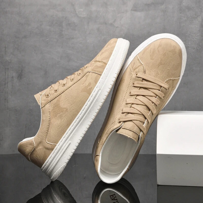 Felix – Stylish Athletic Shoes for Women - Image 9