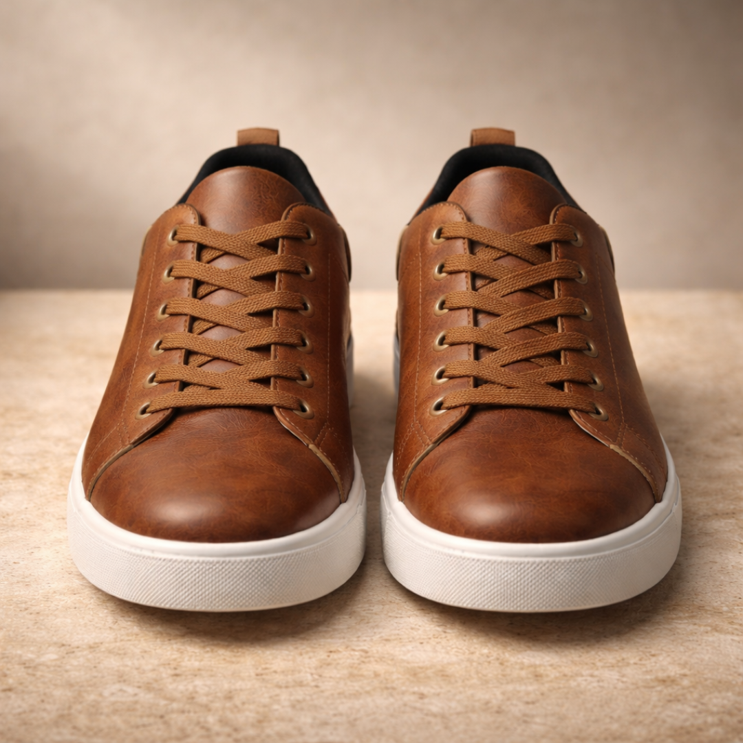 Karl – Classic Casual Sneakers - Image 2
