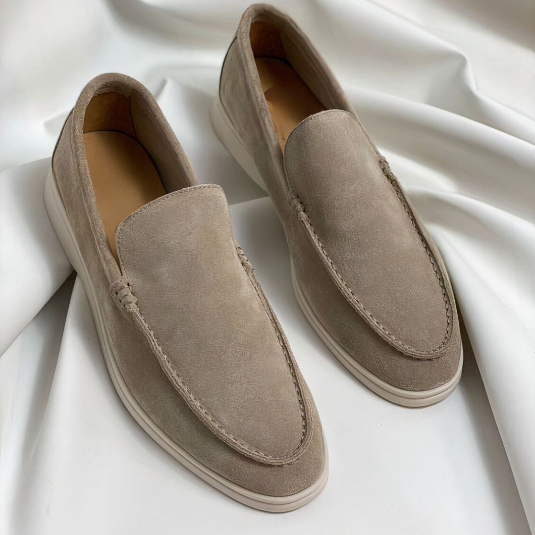 Oliver – Stylish Slip-On Shoes - Image 2