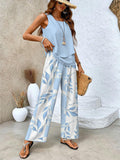 Mara – Trendiges 2-teiliges Sommer-Set