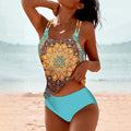 Mia – Trendy swimsuit set for Women - Image 2