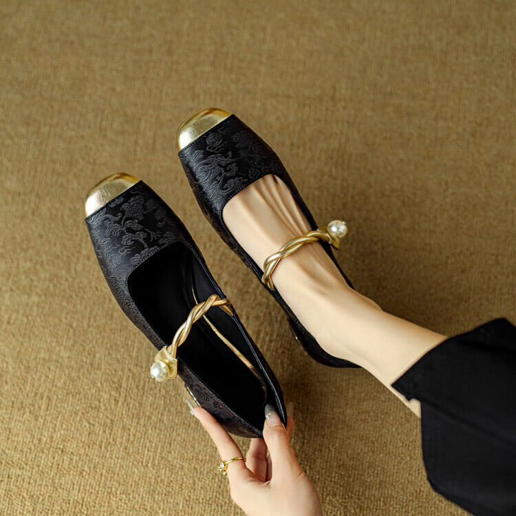 Lola – Casual Platform Sneakers for Women - Image 6