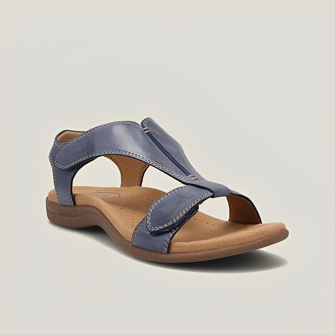 Lily – Stylish Comfort Sandals - Image 5