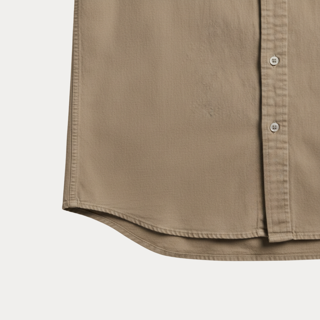 Leon – Men's Classic Long Sleeve Shirt - Image 7
