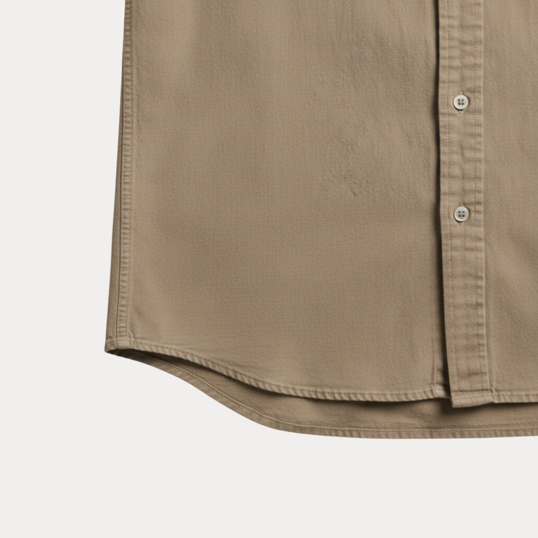 Leon – Men's Classic Long Sleeve Shirt - Image 7