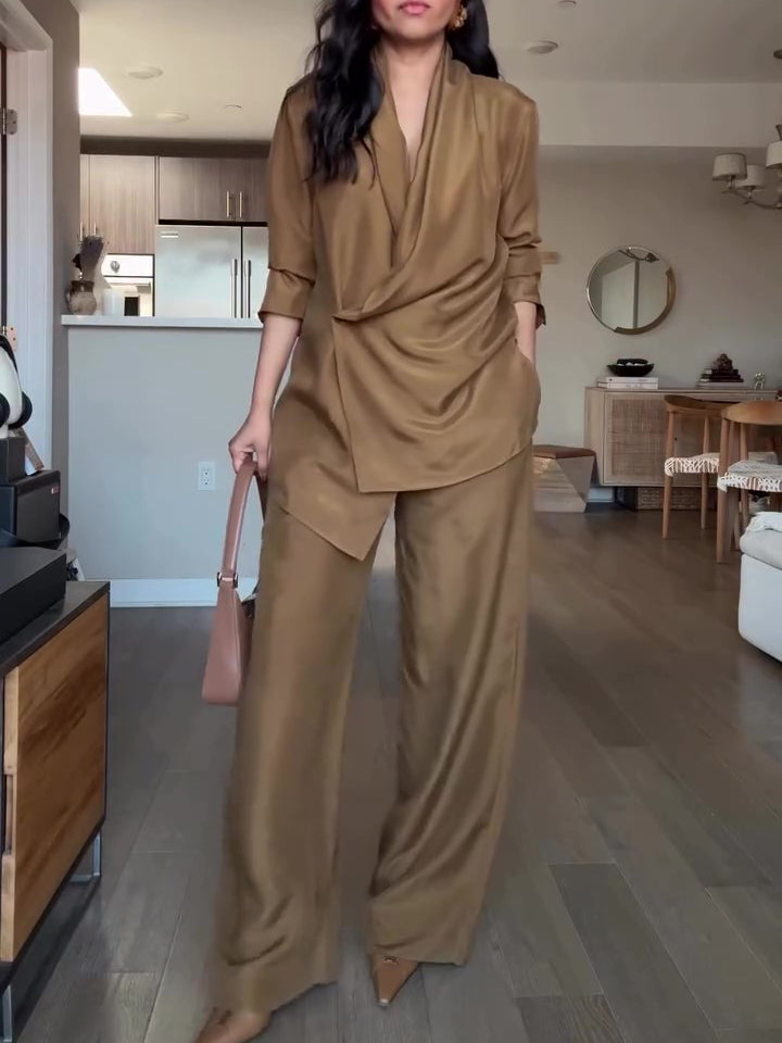 Lina – Elegant Ensemble for Effortless Style - Image 6