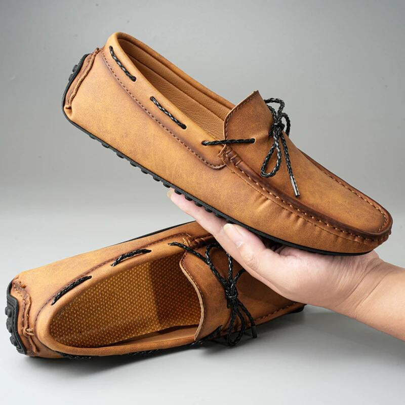 Markus – Stylish Casual Loafers for Men - Image 7