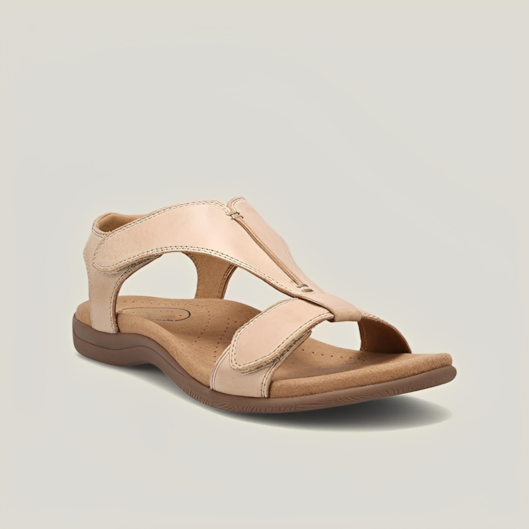 Lily – Stylish Comfort Sandals - Image 1