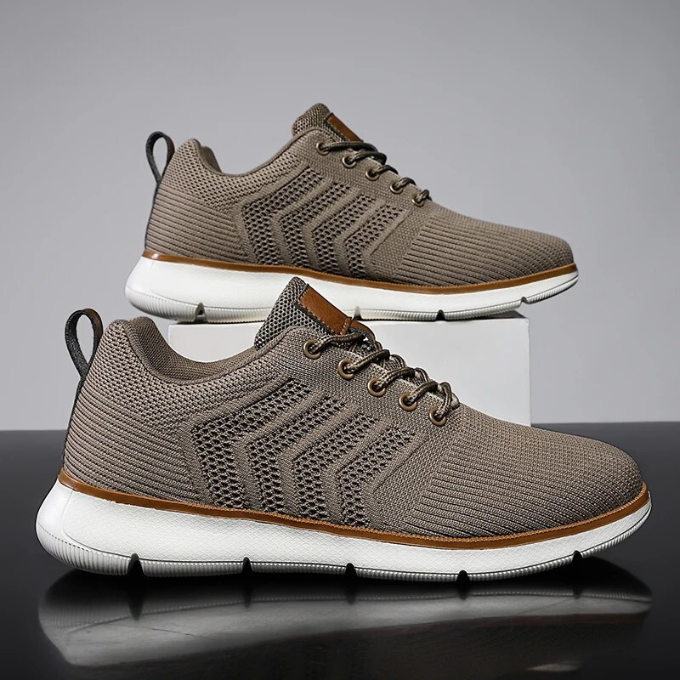 Jonas – Airmesh Stride Sneakers - Image 2