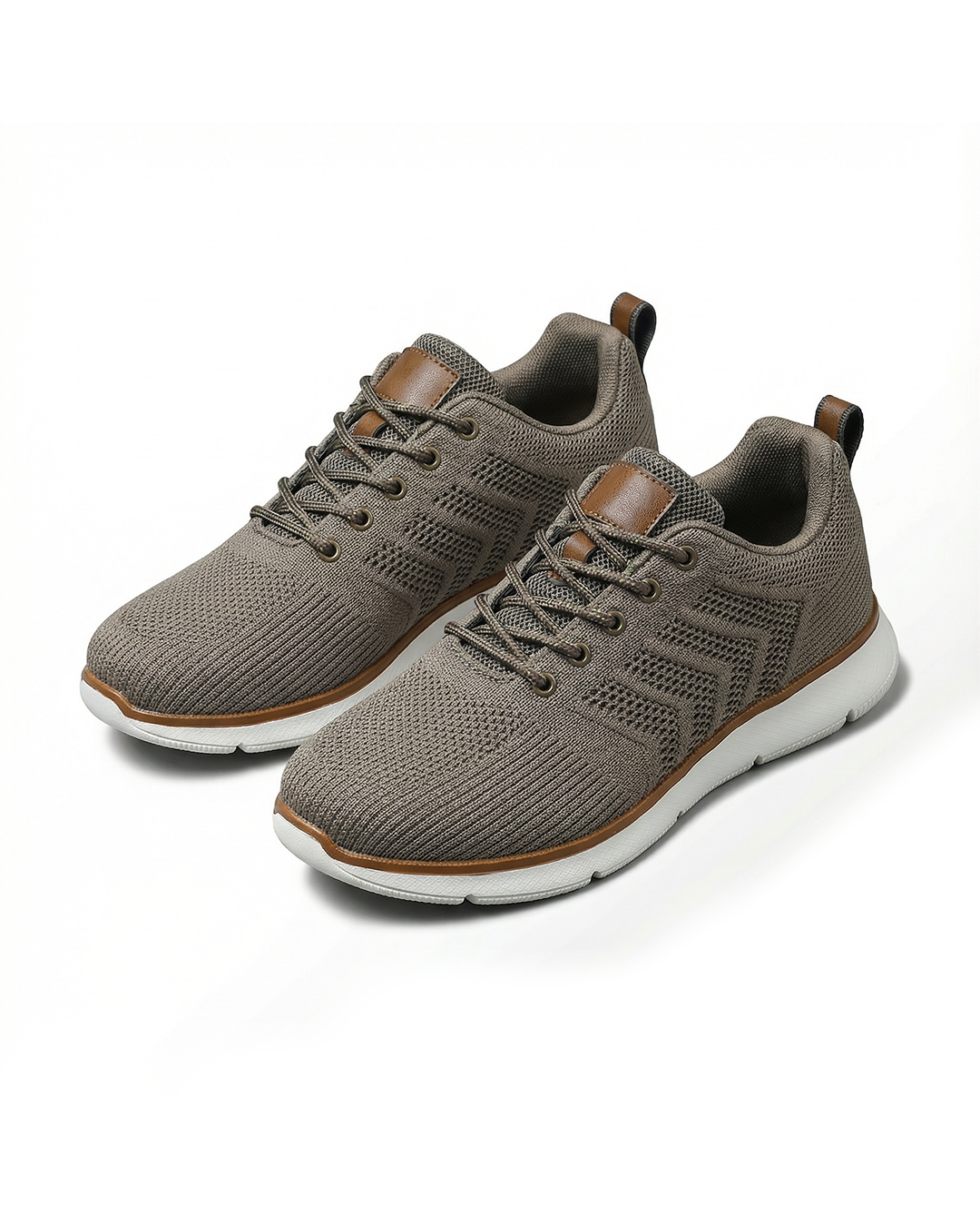 Jonas – Airmesh Stride Sneakers - Image 1